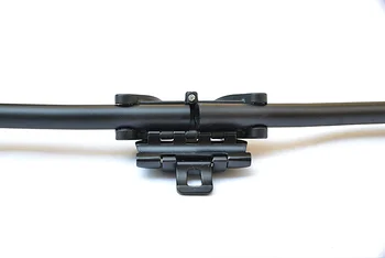 

folding handlebar/folding bike handlebar /mountain bike folding handlebar