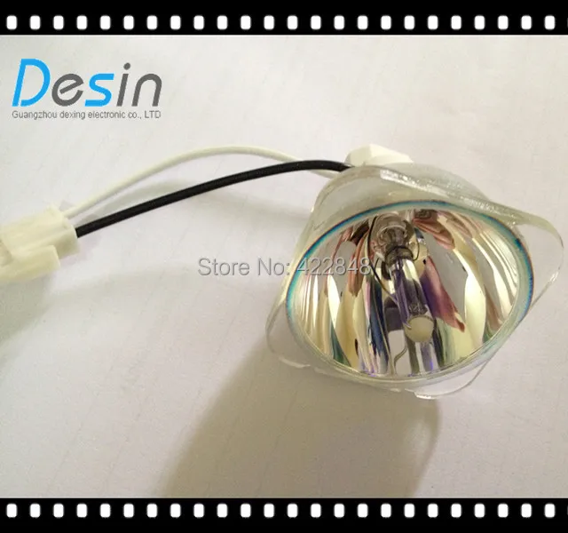 

5j.j0a05.001 Projector Bare Lamp Bulb for BenQ MP515/ MP515 ST/ MP526/ MP575/ MP576 Projectors,shp132 projector bulb
