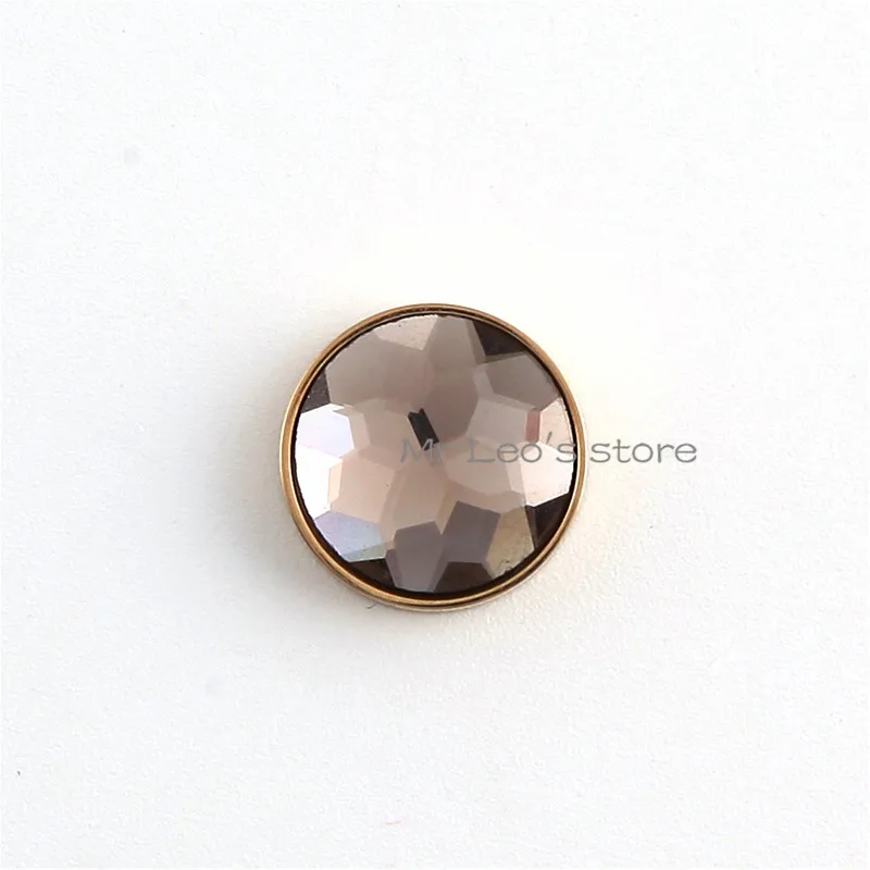 Keamsty nueva llegada magnética Moneda de cristal intercambiable para mi moneda Cambio pulsera y Collar para accesorio de mujer DIY Keamsty nueva llegada magnética Moneda de cristal intercambiable para mi moneda Cambio pulsera y Collar para accesorio de mujer DIY