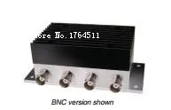 

[BELLA] Mini-Circuits ZB4CS-440-12W-N 100-400MHz a four divider N