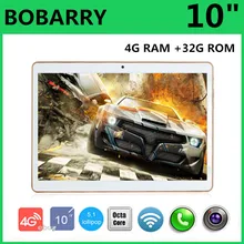 Hot New Tablets Android 5.1 Octa Core 64GB ROM Dual Camera and Dual SIM Tablet PC Support OTG WIFI GPS 3G WCDMA bluetooth phone