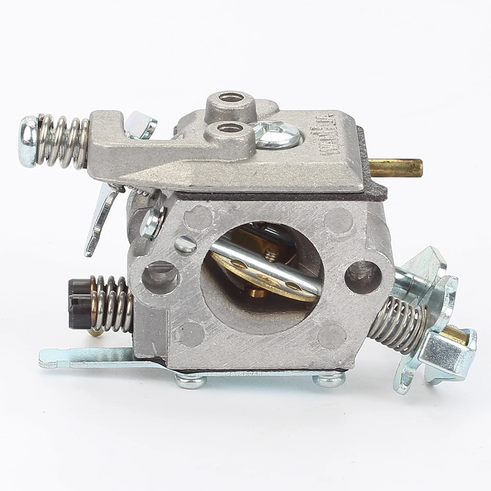 Оптовая продажа Карбюратор Carb Carburador для партнера 350 351 370 бензопила Walbro 420 371 33 29