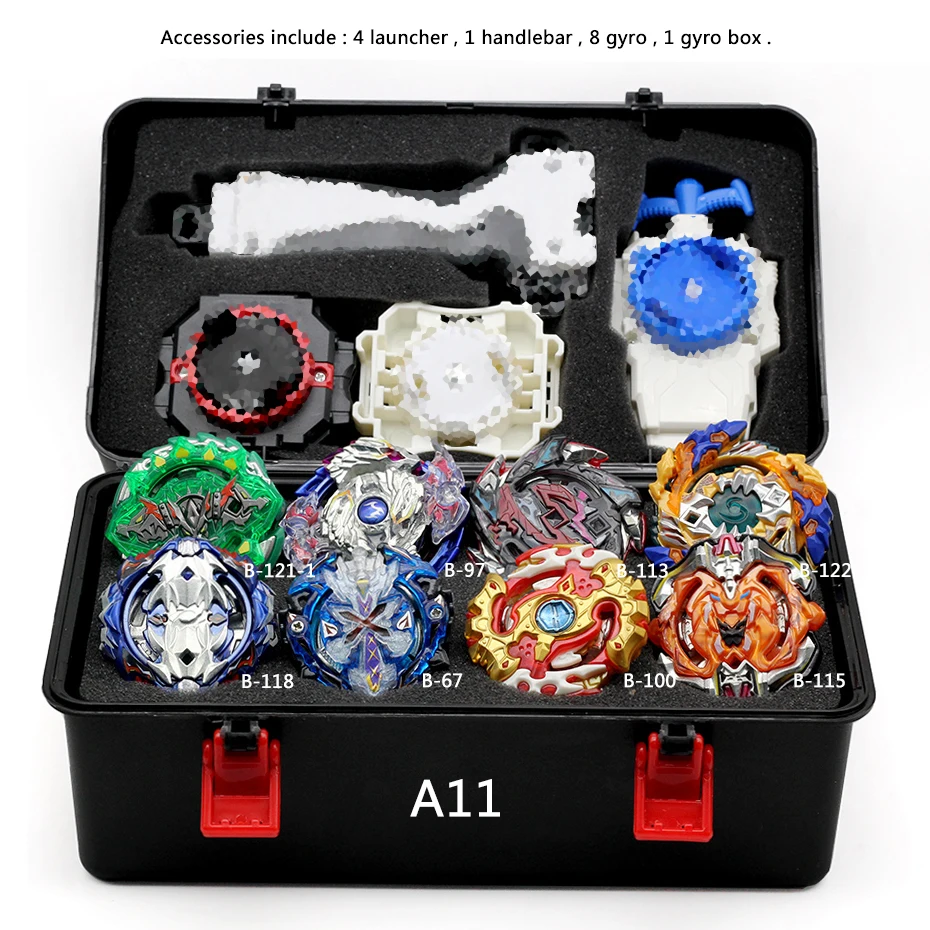 Brinquedos com Partida e Arena Arena de Bayblade Lâminas de Fusão de Metal Toupie Beyblade Estourar 2019 de Bayblade Deus Spinning Top Brinquedos Bey Lâmina 20 de partida e arena bayblade fusão metal