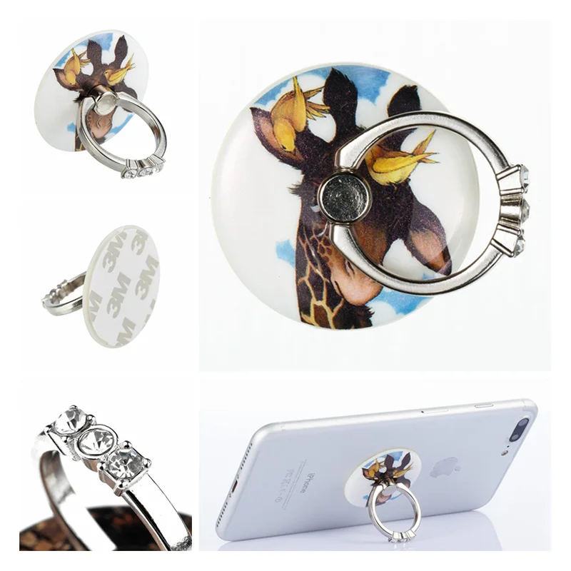 Ring Holder 3
