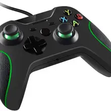 Cleswe для Xbox One контроллер Wetoph PD23 Проводные джойстики с USB для Xbox One/Xbox One X