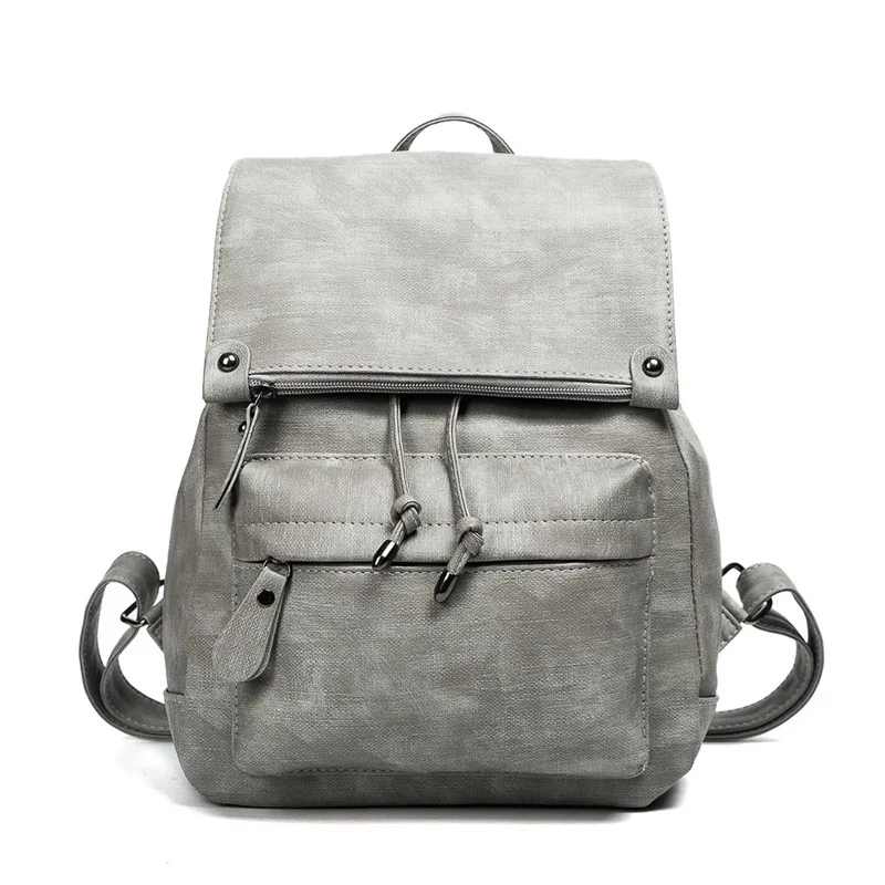 anti theft drawstring backpack