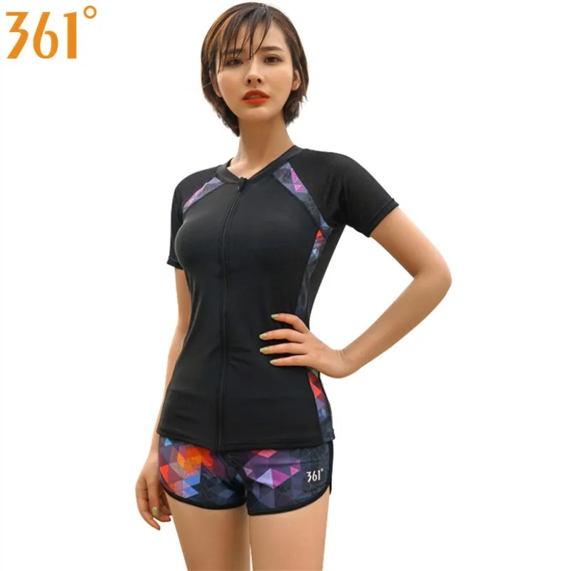 female swimsuit shorts