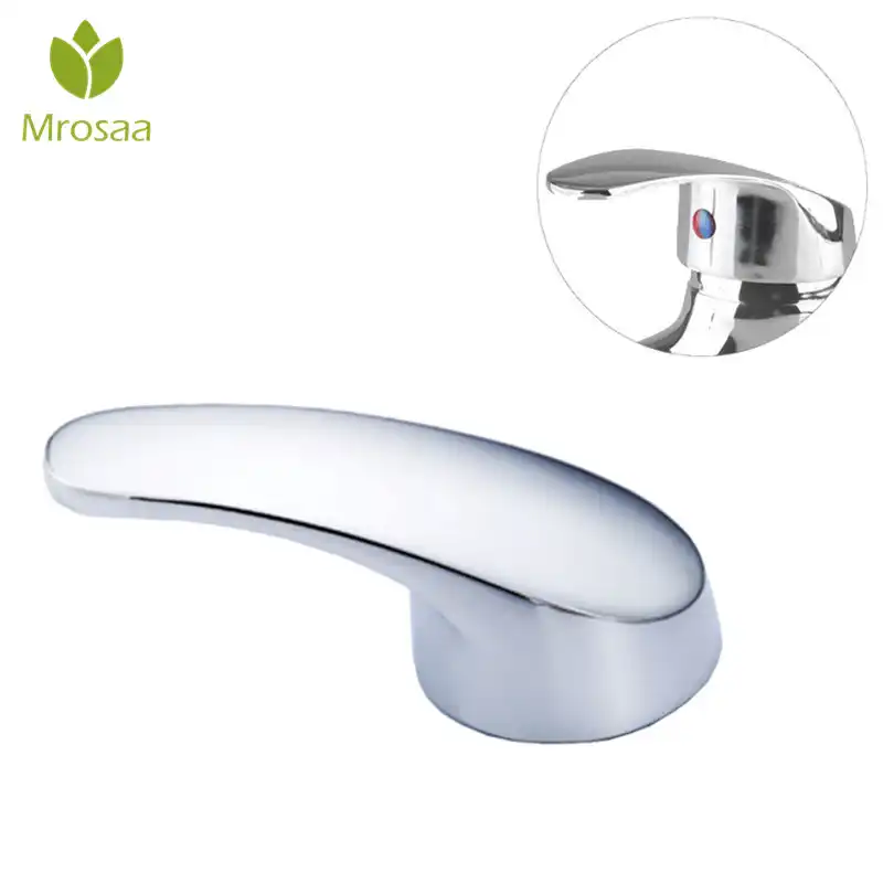 Mrosaa 40mm Faucet Cartridge Handle Switch Sink Mixer Tap Single