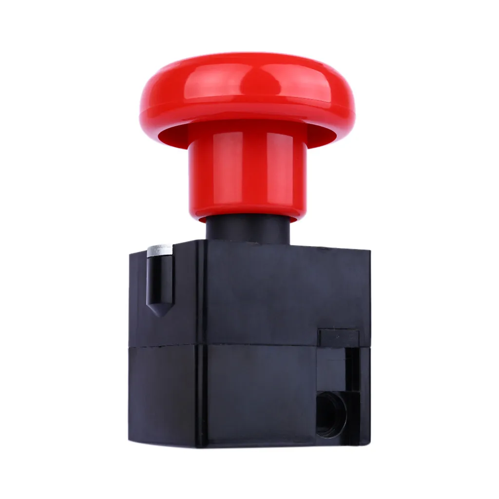 Cut Off Kill Stop Switch ATV Pocket Bike Pitbike Electric 12v 24v 36v 48v 48v