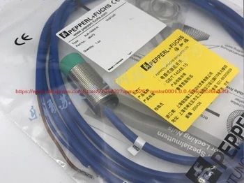 

New and original NJ5-18GM-N proximity switch inductive sensor