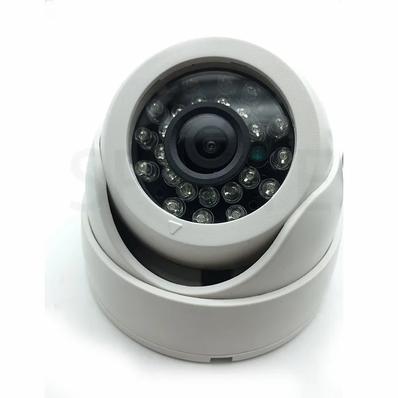 1080 P 30fps CMOS OV2710 Бесплатная драйвер инфракрасного ночного видения Купол Веб-камера USB веб-камеры безопасности инфракрасного купола Usb камера