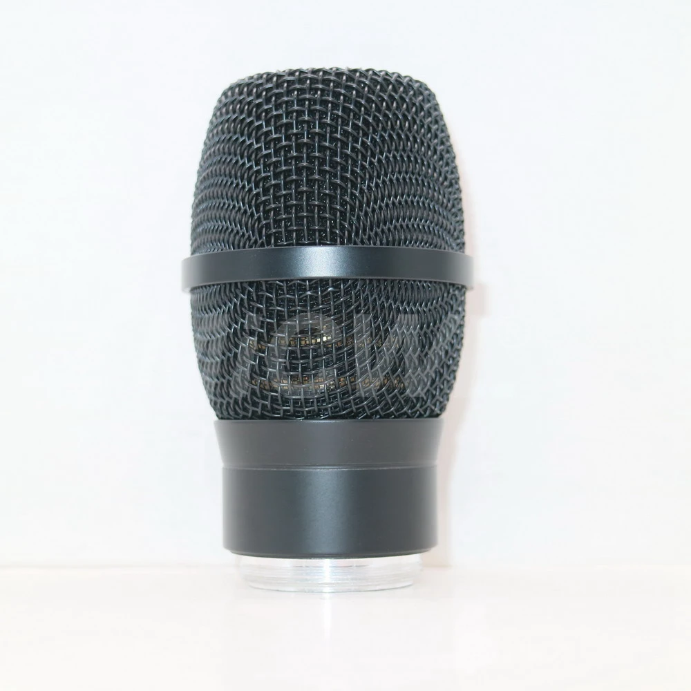 Капсульный картридж для Shure KSM9 беспроводной сердечник микрофона ручной микрофон