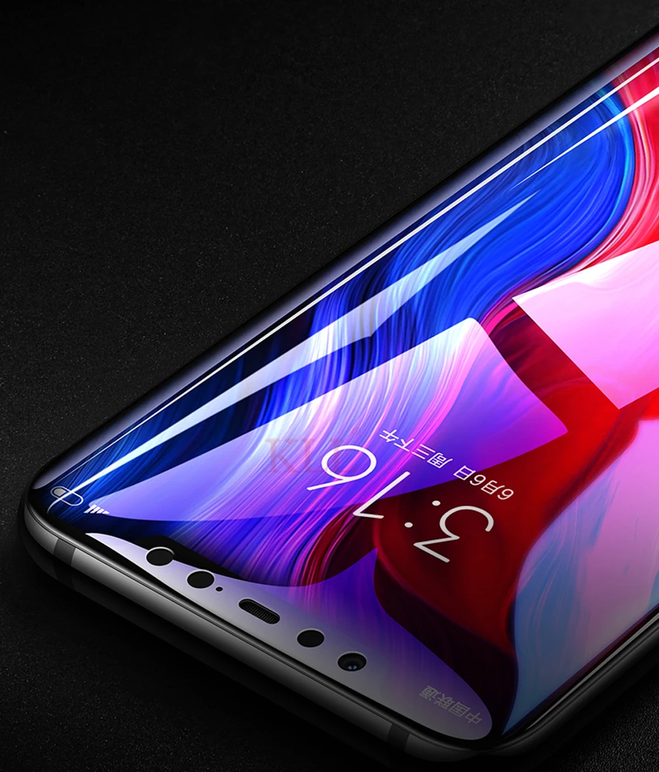 redmi 5 glass