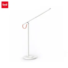 Xiaomi Mi Smart LED Desk Lamp Table English Version Lamps Desk light Smartphone App Remote Control