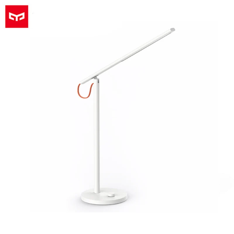 Xiaomi Mi Smart LED Desk Lamp Table English Version Lamps Desk light font b Smartphone b