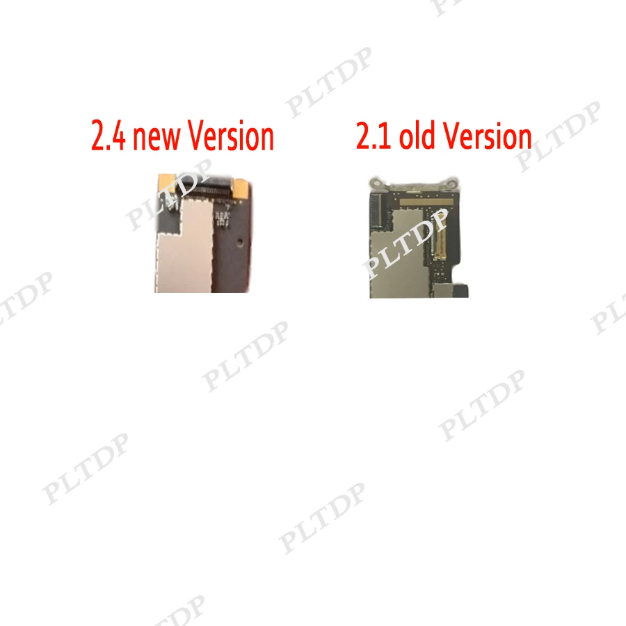  wifi version 2.1 2.4 & wifi+3G version for ipad 2 Motherboard Original unlocked for ipad 2 Mainboar