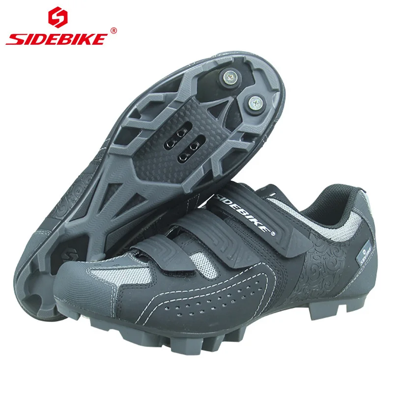 Sidebike Road ciclismo Zapatos de bicicleta de montaña hombres transpirables Mtb bicicleta zapatos autobloqueo Chaussure Velo ruta Sidebike Road ciclismo Zapatos de bicicleta de montaña hombres transpirables Mtb bicicleta zapatos autobloqueo Chaussure Velo ruta