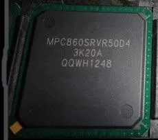

Free Shipping MPC860SRVR50D4 BGA Controller Integrated circuit chip