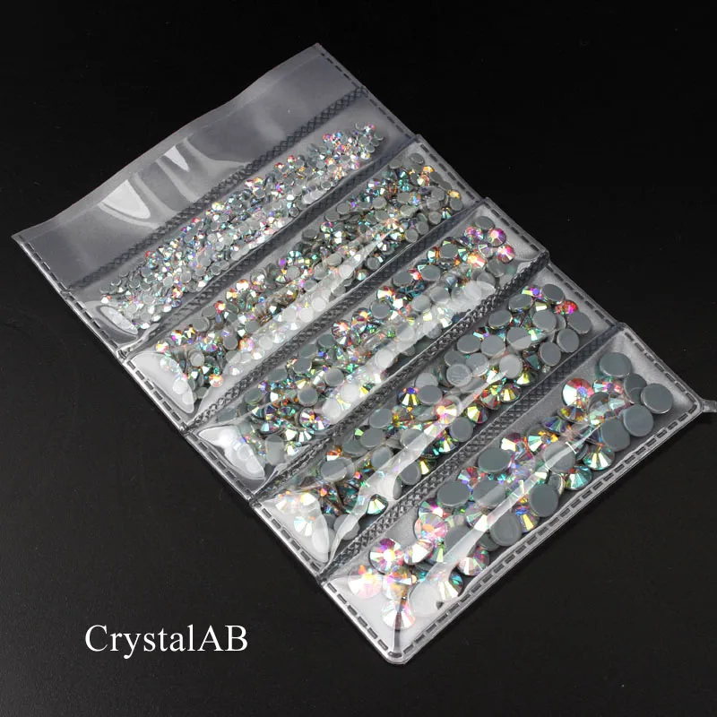 Crystal AB