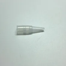 Fresshipping 100 шт/партия Singal упаковка татуировки Советы 1R для постоянного макияжа машины