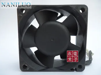 

New KDE2406PTV1 24v 1.7W 6025 6CM inverter cooling fan