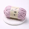 mylb DIY xuanya bag woven basket Cotton Yarn hand knitting crocheted blanket Rag doll Crochet Yarn Hand woven material ► Photo 2/4