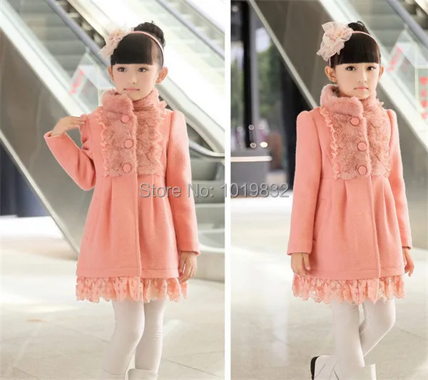 latest coat for girls