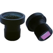 1/2. 5 дюймов 2,7 мм 5 мегапиксельный объектив тахографа мегапиксельная S Mount(M12x0.5) доска линзы