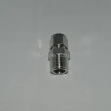 Нержавеющая сжатия место-1/" MPT х 3/8" комп., Homebrew место, оптом и в розницу