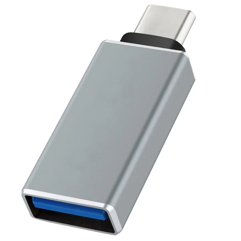 

USB C Type C Type C USB 3.1 A USB 3.0 Type A Male to Female Converter Adapter
