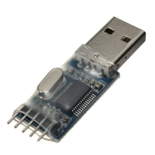 PL2303HX USB к TTL / STC микроконтроллер программирующий модуль/PL2303 для Arduino|usb to ttl|usb tousb usb |