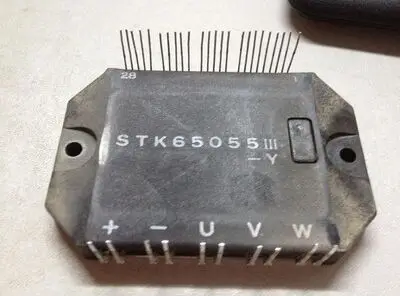 1 шт./лот STK65055-YA STK65055III | Компьютеры и офис