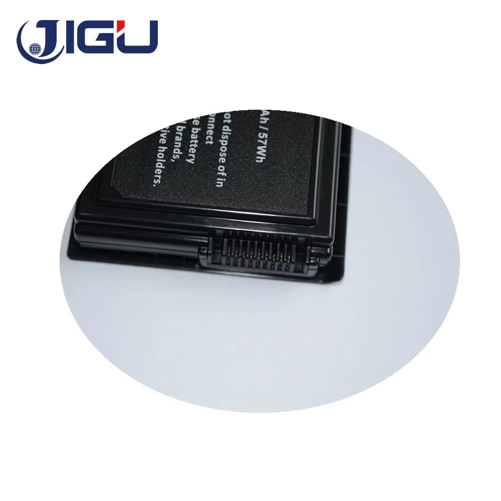 JIGU Аккумулятор для ноутбука Asus A32 F5 90 NLF1B2000Y F5C F5GL F5M F5N F5Ra F5RI F5SL F5Sr F5V F5VI F5VL|laptop