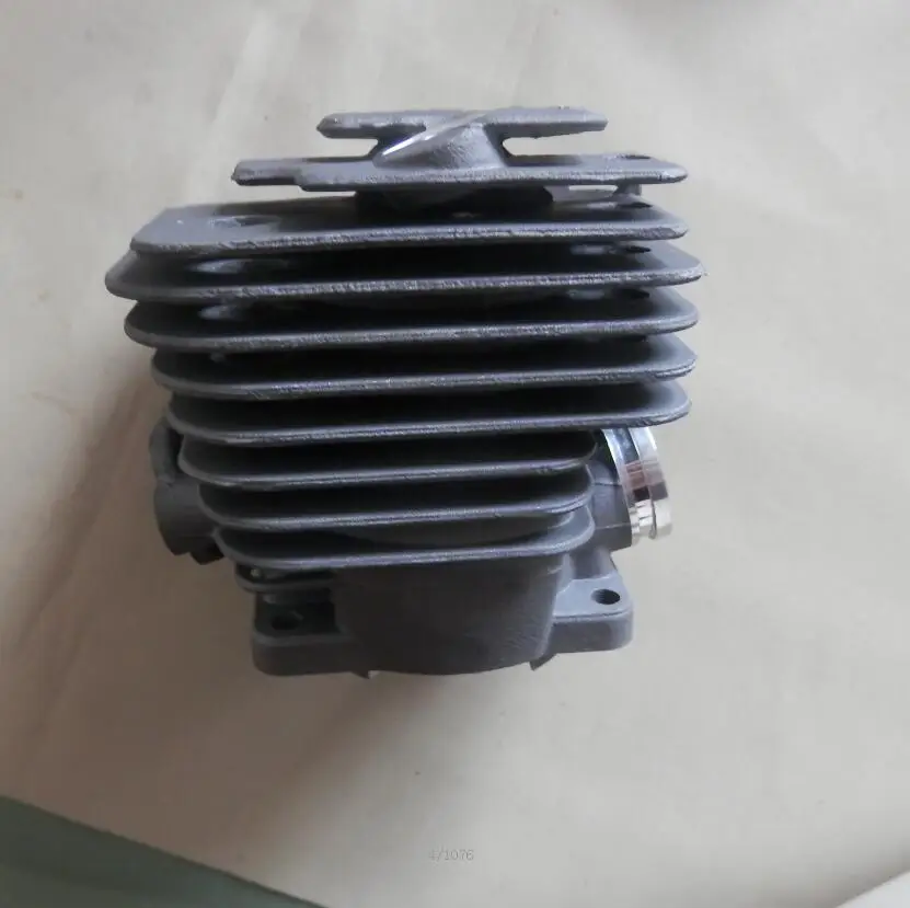 Цилиндр в сборе 47 мм для ST. M341 MS361 MS361C 2 тактная бензопила ZYLINDER linder KIT/W поршень ASY