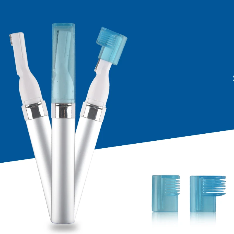 Xpreen 3 in 1 Mini Electric Hair Removal Razor Female Epilator Electric