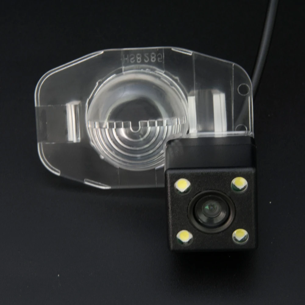 Skup Widok z tyłu samochodu kamera dla TOYOTA Corolla 2007 2008 2009 2010 2011 2012 2013 CCD Night Vision cofania kamera parkowania