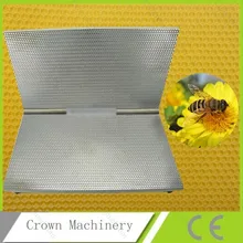 200*420 мм литая форма для пчелиного воска листа