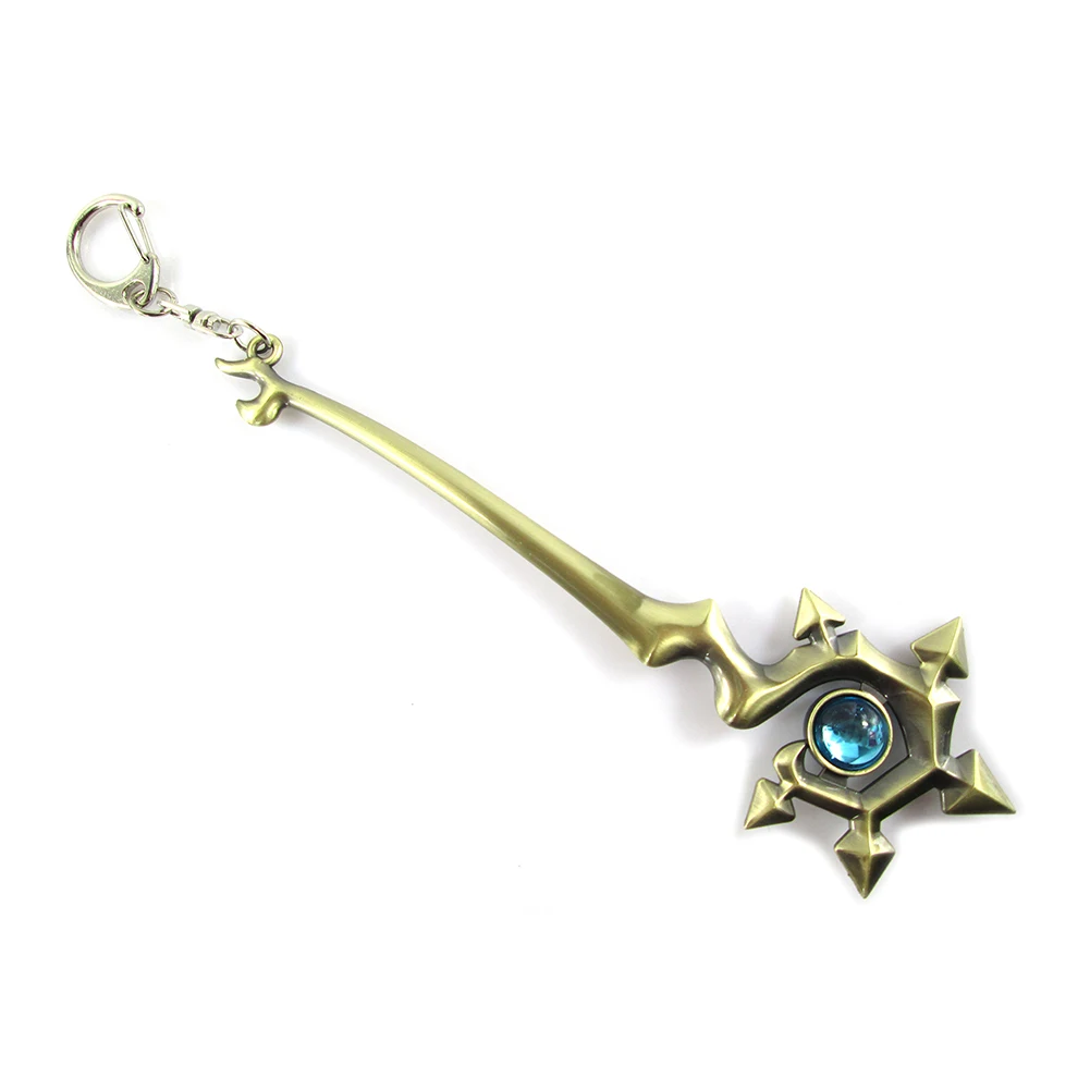 Bsarai Winter Wonder Dragon Trainer The Fae Sorceress Lulu 16 см/6 3 ''Коллекционная модель игрушечной