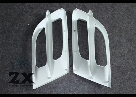 

Motorcycle ABS Injection Goldwing side Left or rigth Fairing Cover For Honda GL1800 GOLDWING 2001-2011 06 07 08