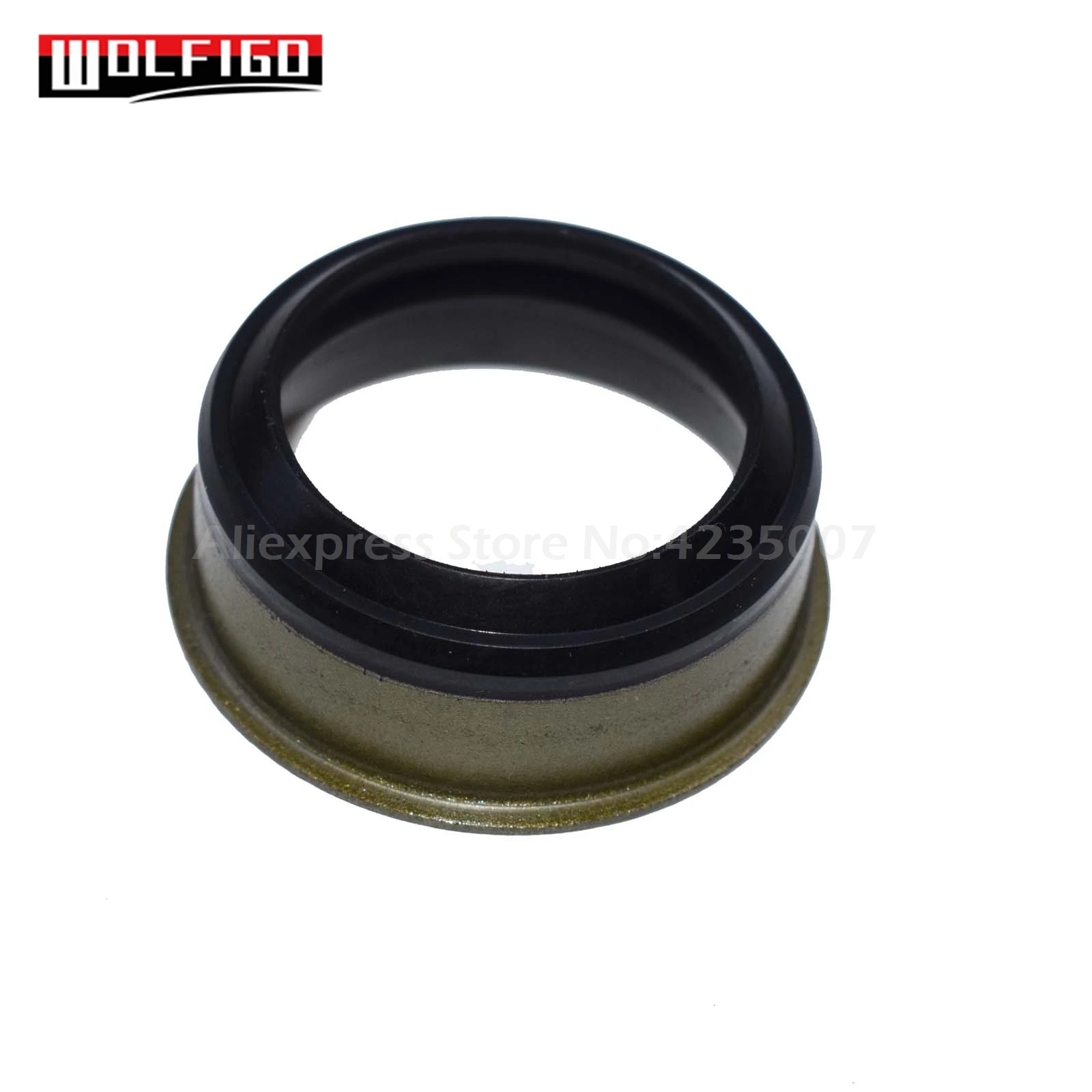 WOLFIGO New For 6L80 6L90 Chevrolet Silverado1500 Transmission Oil Filter 24236933, 24236517,24224781