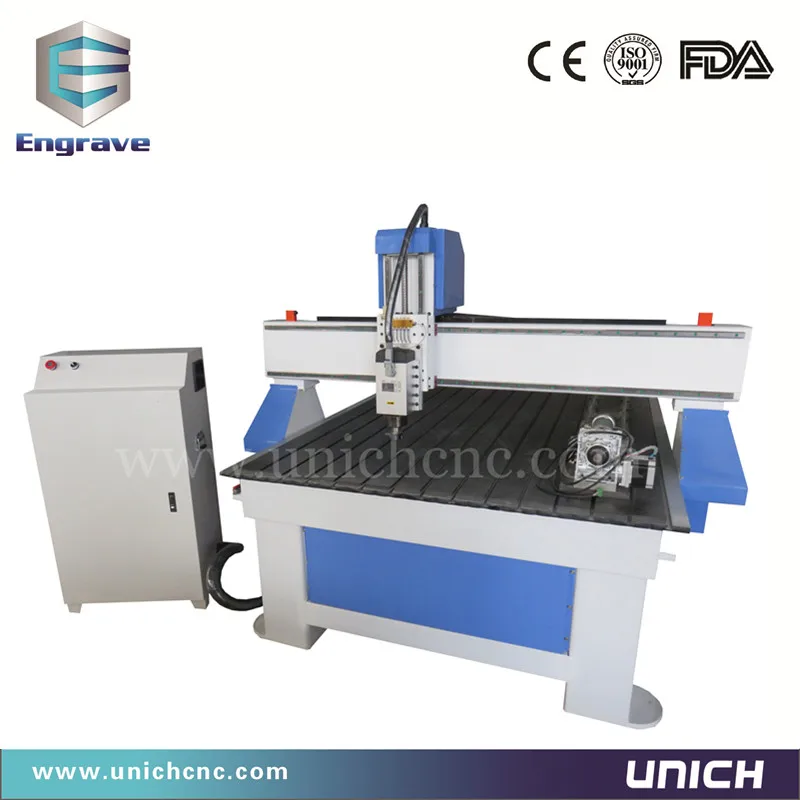 Used Cnc Woodworking Router For Sale