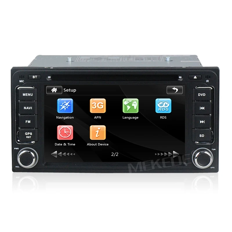 Clearance capacitive screen 2 DIN Car DVD GPS for Toyota Terios Old Corolla Camry Prado RAV4 Universal radio RDS 1080p free shipping +map 3 Clearance capacitive screen 2 DIN Car DVD GPS for Toyota Terios Old Corolla Camry Prado RAV4 Universal radio RDS 1080p free shipping +map 3