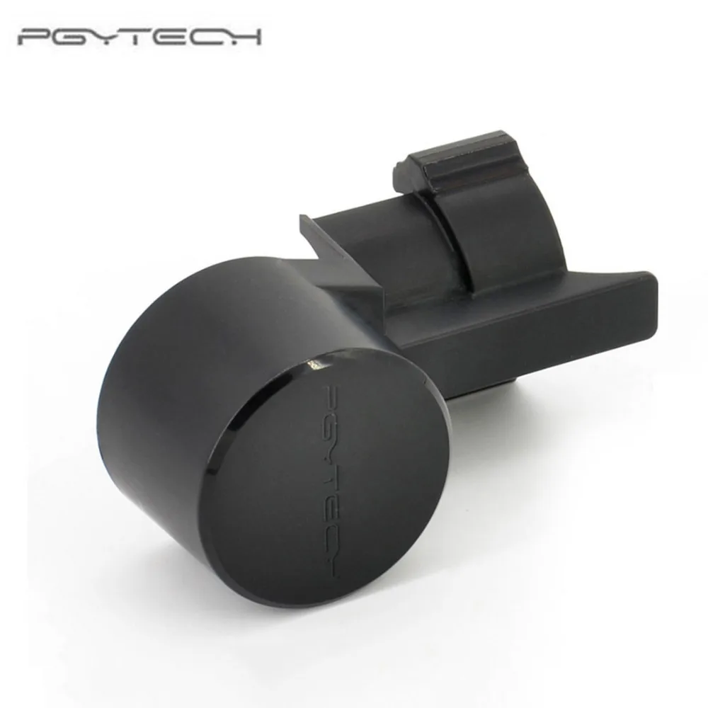 

PGYTECH Filter Lens Cover Camera Protective Guard for DJI PHANTOM 4 4 PRO RC Drone Accessories (set 1/ 2 for PHANTOM 4 /4 pro)