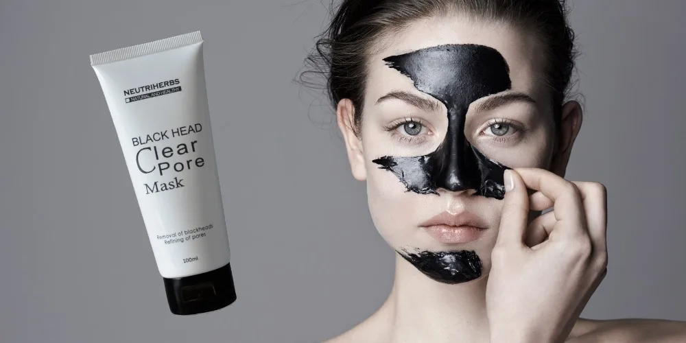 black-mask