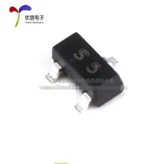 

10PCS Original CJ SOT-23 CJ2305 S5 MOS FET Chip Transistor Transistor MOSFET