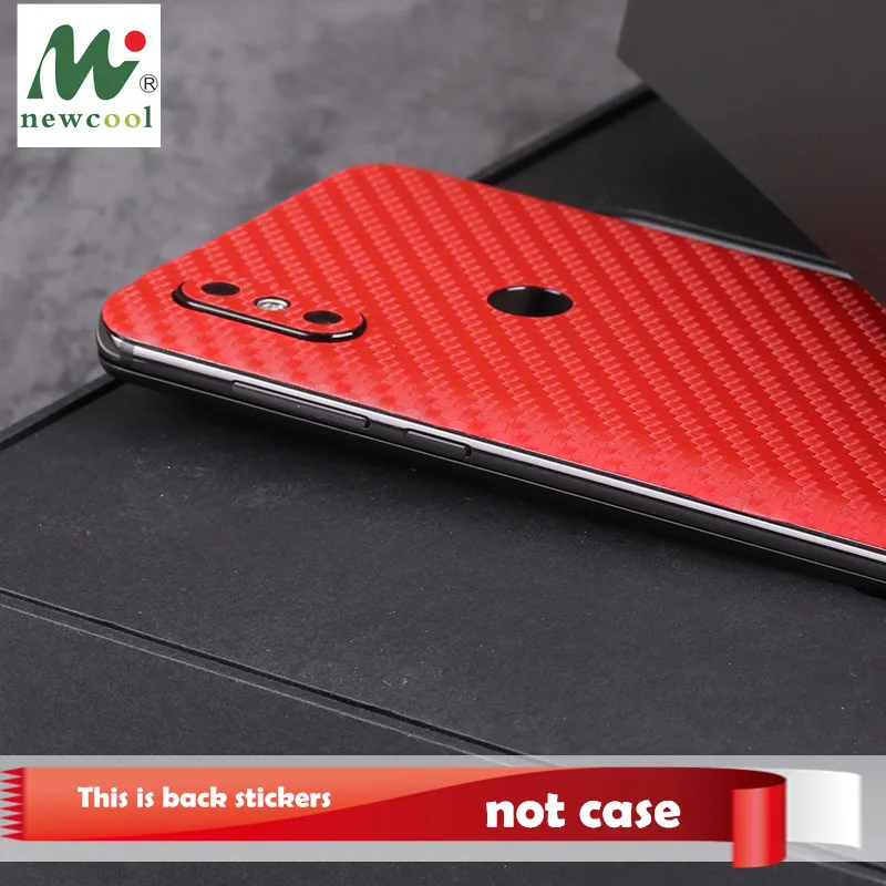Для Xiaomi mi x 3 x3 волокна задняя пленка защитная крышка наклейки для 6 39 &quotтелефон