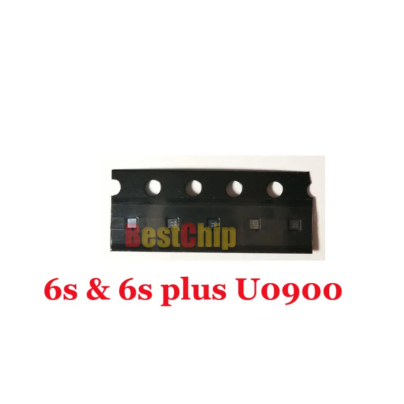 3 шт./лот U0900 фотосессия для iphone 6s & plus с защитой от откидывания EEPROM|Интегральные