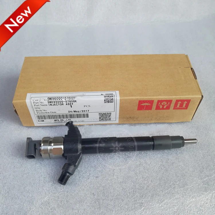common rail injector 