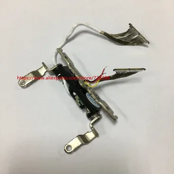 

Repair Parts For Nikon D5100 D5200 LCD Screen Rotating Connection Shaft Flex Cable Hinge Unit