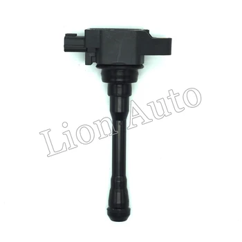 

Ignition Coil For Nissan Juke 1.6l 22448-1kc0a u5147 c1807 Smpe 12155